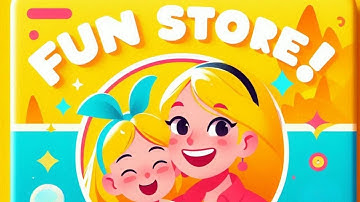 Alice and Funny Adventure Story - Collection video for kids!’’