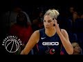 [WNBA] Phoenix Mercury vs Washington Mystics, Full Game Highlights, July 30, 2019