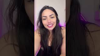 Olivia Periscope Hot Ladies 599 🥰❤💋 #periscope #livestream #broadcast #beautiful #vlog