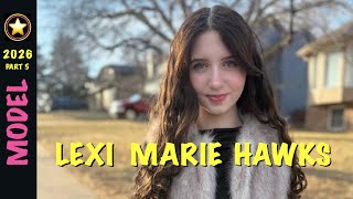 Lexi Marie Hawks 2026 Part 5