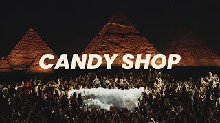 Download Lagu 50 Cent - Candy Shop (KEV LAVIGNE Afro House Remix) MP3