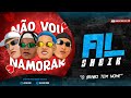 NÃO VOU NAMORAR VOU COMER TUAS AMIGAS - DJ WS DA IGREJINHA, DJ JOÃO PEREIRA, DUDU SK E TH DA SERRA