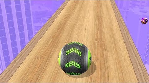 Going Balls Gameplay Level - (106-107) New Level Gameplay