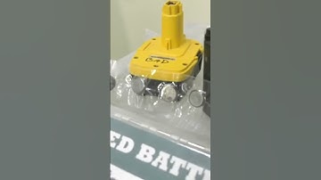 Amp Up Your Safe Battery Disposal ⚡