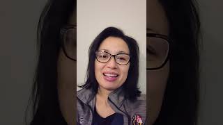 Stacey, a respiratory therapist at MedStar Good Samaritan on how she started her education journey
