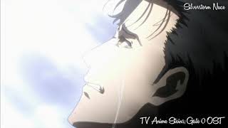 TV Anime Steins;Gate 0 OST - B-Messenger -strings quartet-