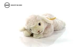 Steiff Linda Lamm - 22 cm