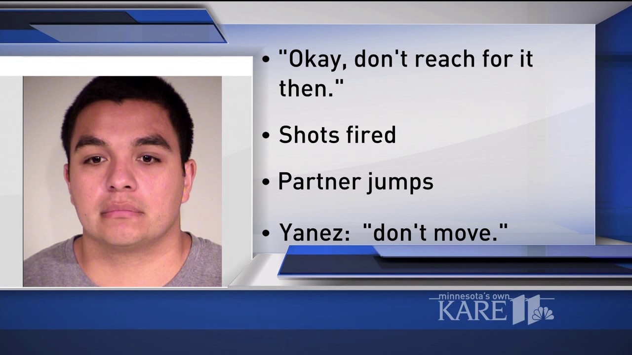 Final jury seated in Officer Jeronimo Yanez trial, opening statements begin