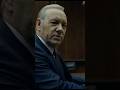 Frank Underwood breaks the 4th wall with a powerful speech | House of Cards | S05.E12