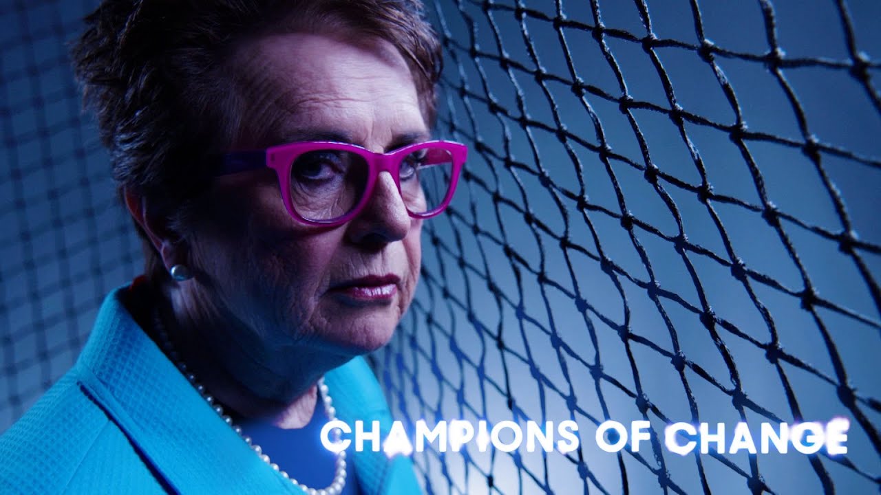Champions of change official trailer australian open tv guide