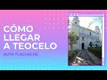 Video de Teocelo
