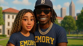 Inside Emory University: Atlanta's Hidden Ivy