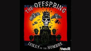 The Offspring Disclaimer