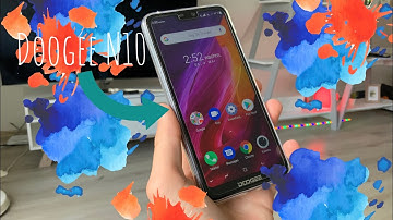 Doogee N10/Test/Unboxing/doogee n10/ best Smartphone under 100$/doogee