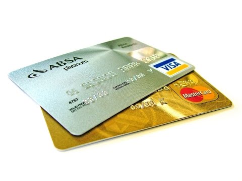 Como sacar dinheiro em espécie com qualquer cartão de crédito SEM COMISSÕES – Tutorial em vídeo