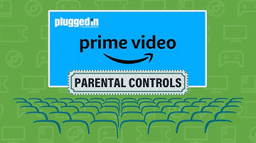 Parental Controls: Amazon Prime Video