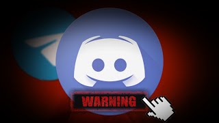Discord & Telegram Lorebooks: The Internet’s New Doxxing Weapon (FT. TimeJustice)