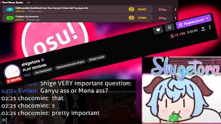 Cookiezi First Stream For 1.5 Years // Cookiezi destroys the game again // osu! Best Moments