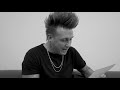 People of Papa Roach - Cali Philips