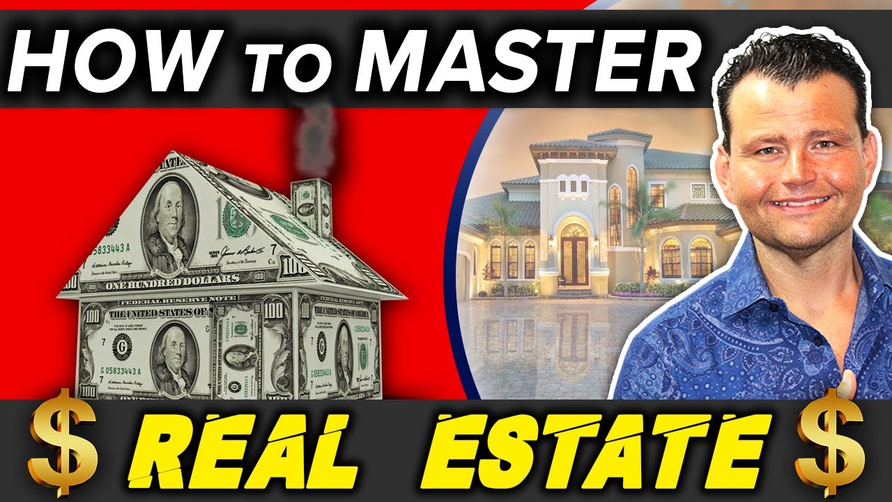 How to Make 1,000,000 a Year Flipping Real Estate! YouTube
