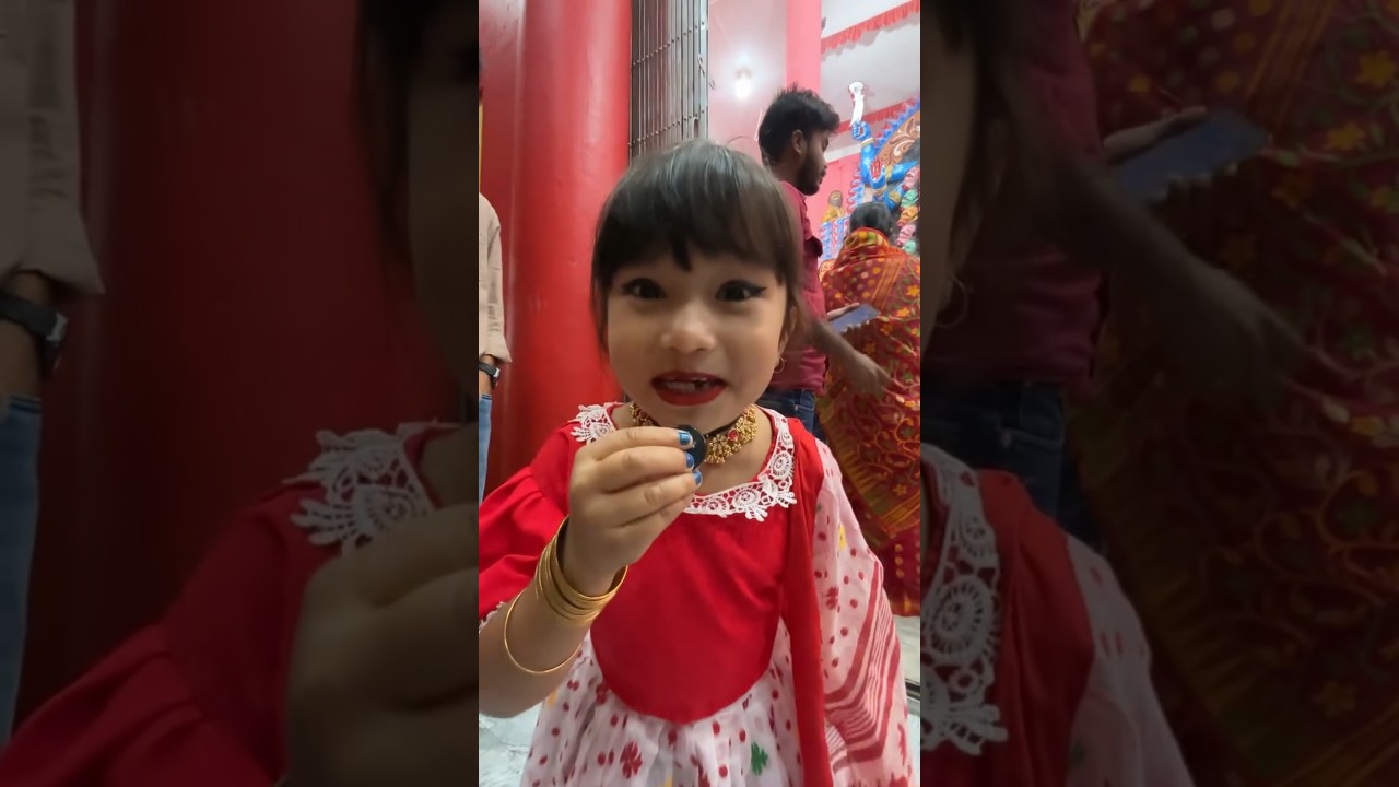 জয় মা কালী 🙏🥰❤️