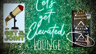 D.C’s ELEVATED LOUNGE WITH @gettothejoint