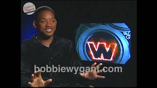 Will Smith "Wild Wild West" 6/99- Bobbie Wygant Archive