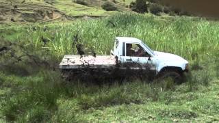 4a hilux farm 2