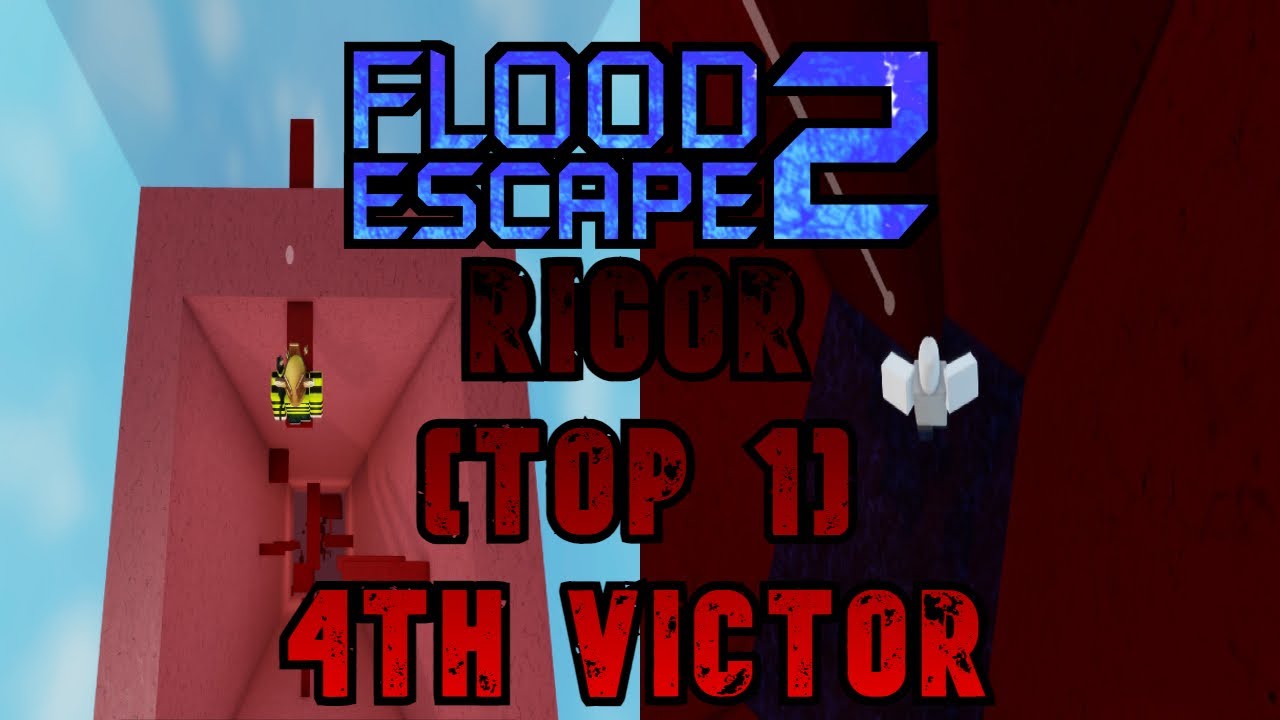 RIGOR [TOP 1] FE2CM (4th Victor) - YouTube