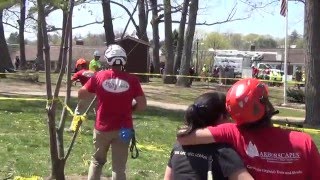 Mac-Isa 2016 Throwline