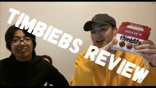 TIMBIEBS REVIEW: ARE THEY GOOD??