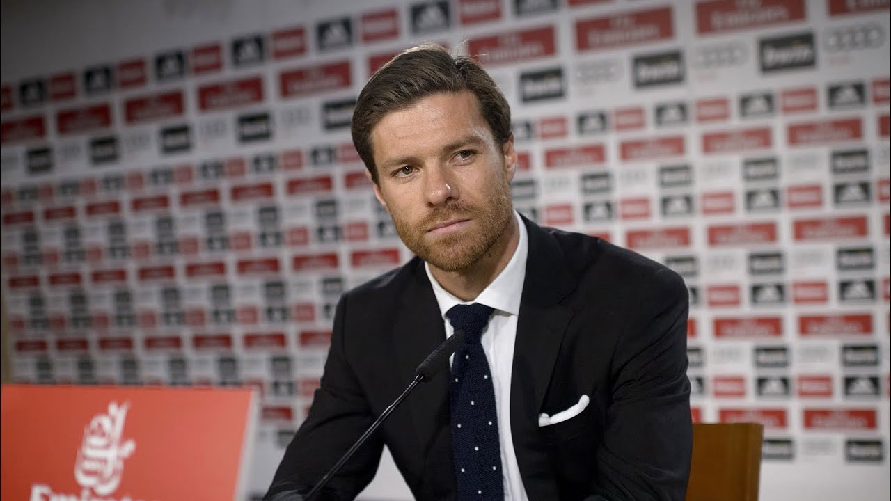 CICLÓN XABI ALONSO: DESATA LA ILUSIÓN EN EL REAL MADRID CON SU ...