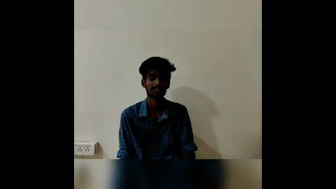 JSPIDERS VELACHERY | CONGRATULATION: Karthick For Getting Placed as Developer