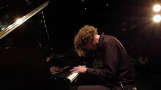Improvisation on Bagatelle Op.126 No.1 L.v.Beethoven/R.Rofalski