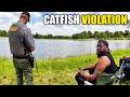 Missouri Conservation Agents Found Him Exceeding Bag Limit