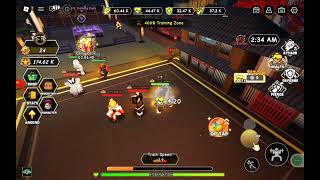 #demonslayer I have vip