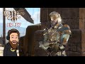 Smashing Through Side Quests - Baldur's Gate 3 Blind First Playthrough Let's Play EP 37