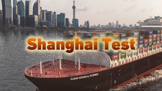 Filternox - Shanghai Test