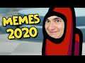 RETROSPECTIVA MEMES 2020 I Falaidearo