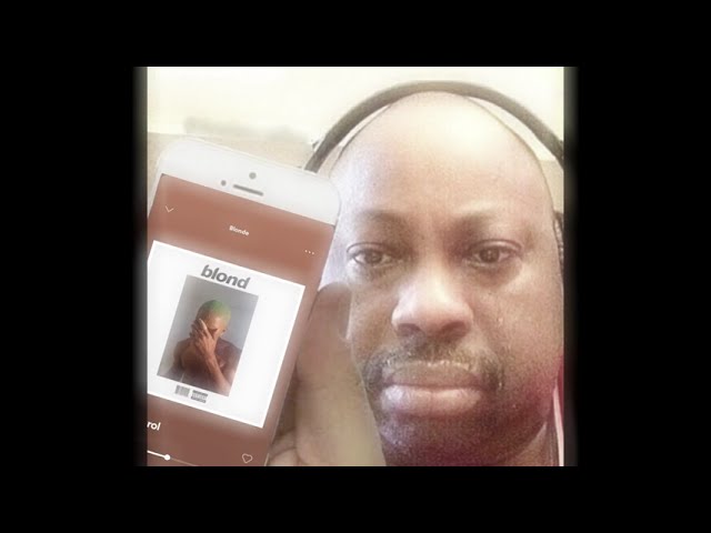 Watch NEW FRANK OCEAN SONG LEAKED (FR FR) on YouTube Watch NEW FRANK OCEAN SONG LEAKED (FR FR) on YouTube