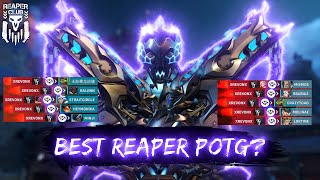 [Overwatch 2] THE BEST REAPER POTG? | Team Kill, Clutch Moments, & POTG!
