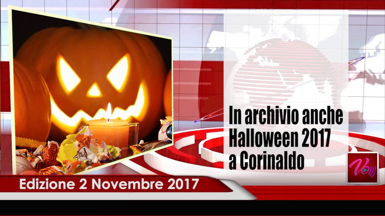 Notizie Senigallia WebTv del 02 11 17