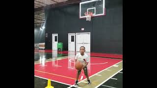 DMV Basketball Academy