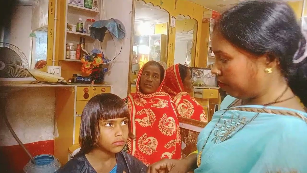 #simple#baby#haircut ✂️#place#subscribe