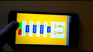 APP Calculadora ley de ohm creada con app inventor. screenshot 3