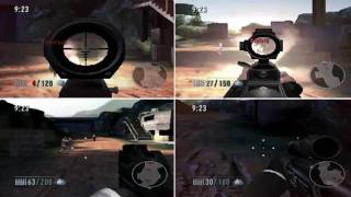 GoldenEye 007 : Mods