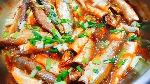 Cá Đối Kho Lạt Béo Ngậy Thơm Ngon Hết Sạch Nồi Cơm