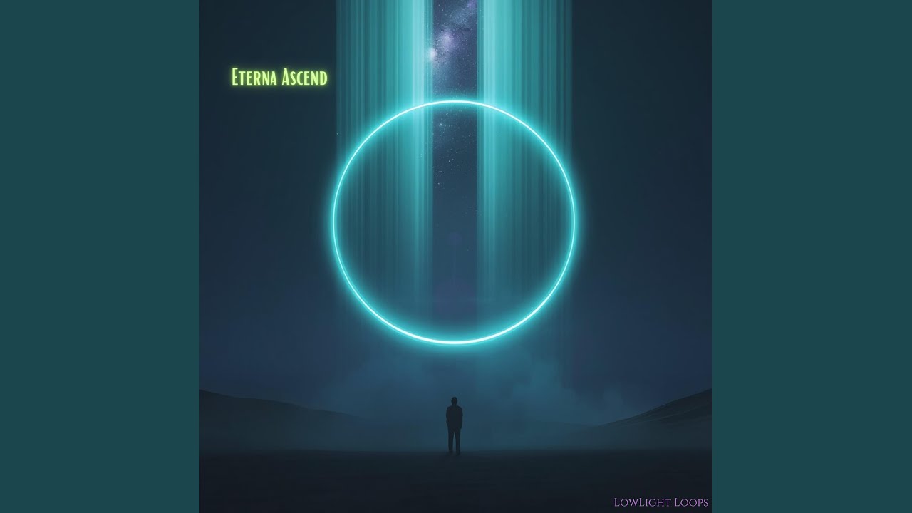 Watch Eterna Ascend on YouTube Watch Eterna Ascend on YouTube