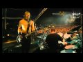 Metallica - Battery (live)