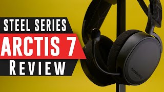 Steelseries Arctis 7 (2020)｜Watch Before You Buy